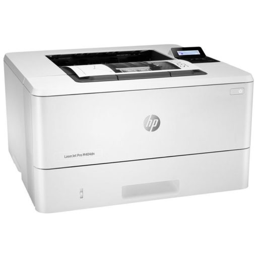 HP W1A53A LaserJet Pro M404dn