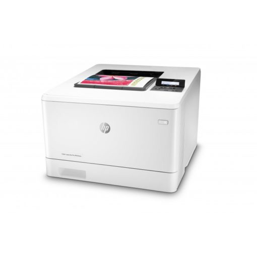 HP W1Y44A LaserJet Pro M454dn