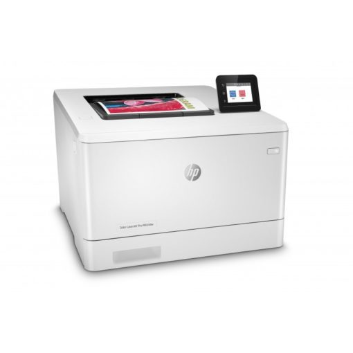 HP W1Y45A LaserJet Pro M454dw