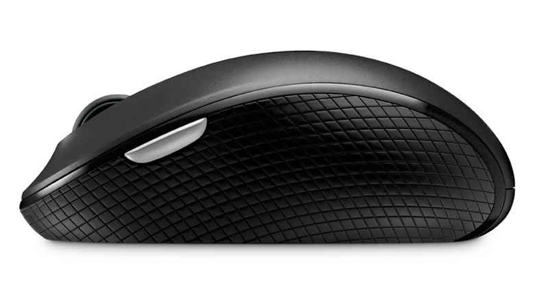Wireless Mobile Mouse 4000-1