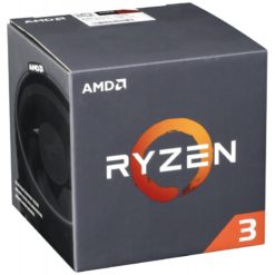 AMD YD1200BBAEBOX 1200 Ryzen