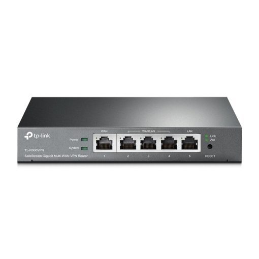 TL-R600VPN