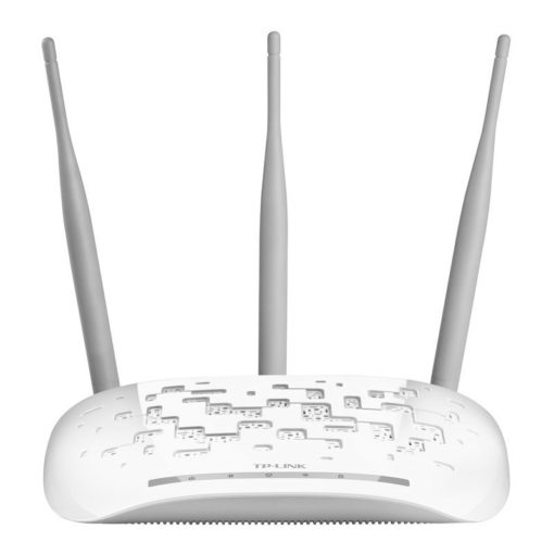 TP-LINK TL-WA901ND