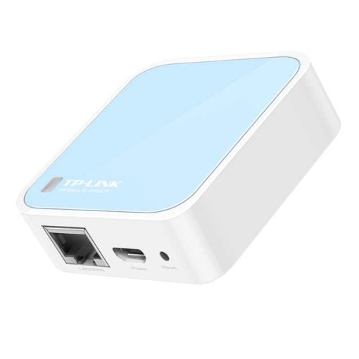 TP-LINK TL-WR802N