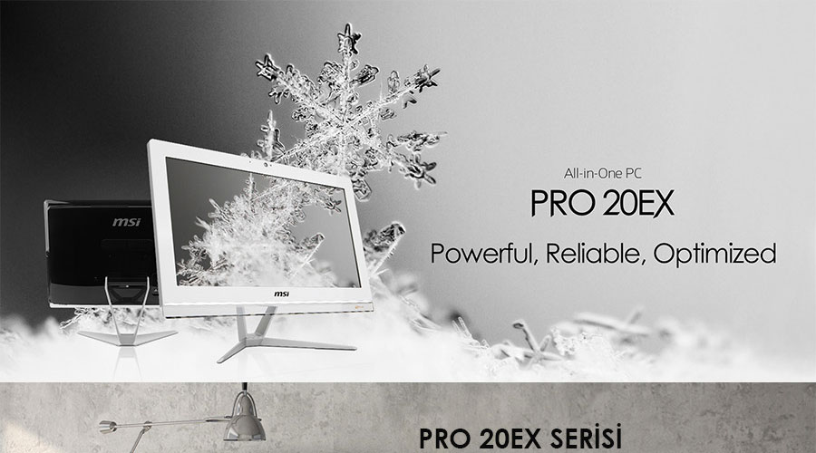 PRO 20EX 7M-025XTR-4