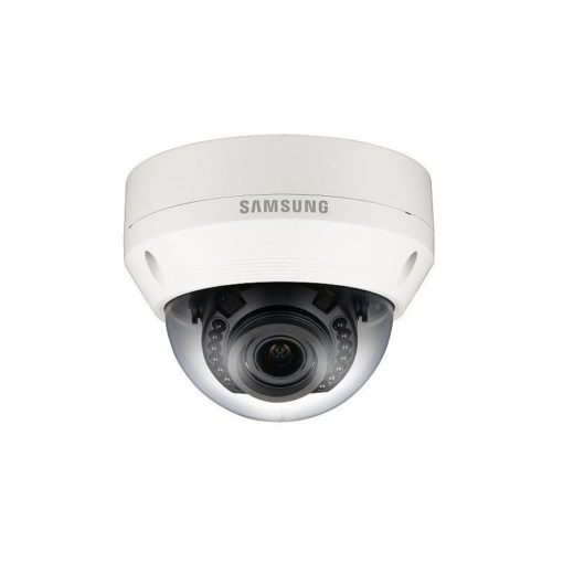 SAMSUNG SCD-6083RP 2MP Full HD 2.8-12mm lensli AHD Dome Kamera