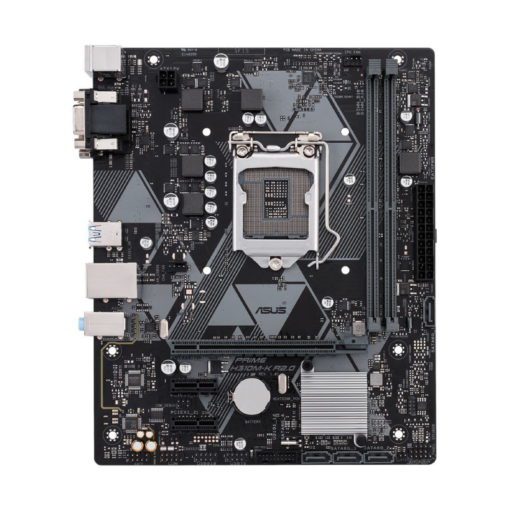 ASUS 90MB0Z30-M0EAY0 PRIME H310M-K R2.0 H310 Lga1151 Anakart