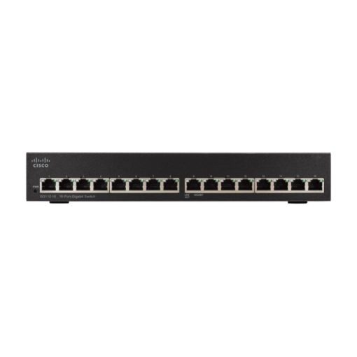 Cisco SG110-16-EU