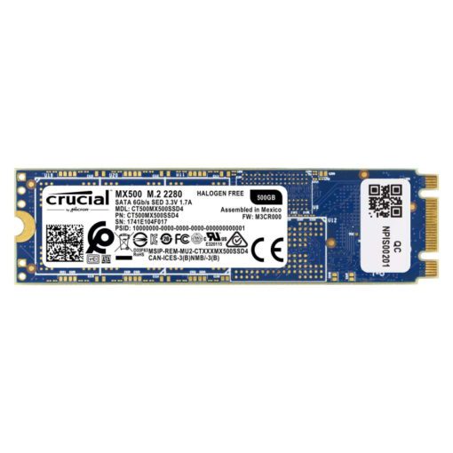 CT500MX500SSD4