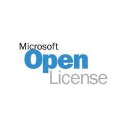 Microsoft Open License