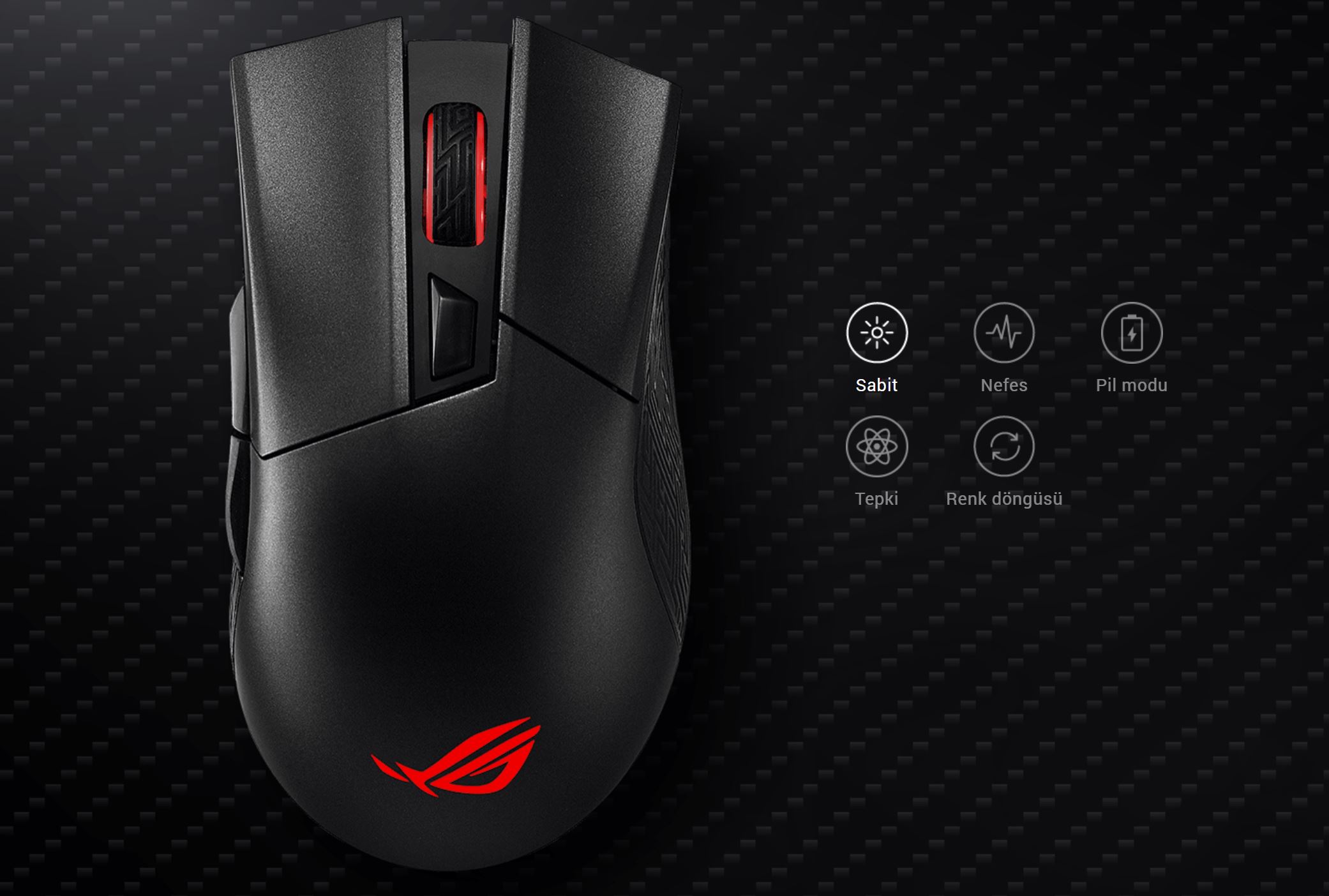 Asus Rog Gladius 3 Купить