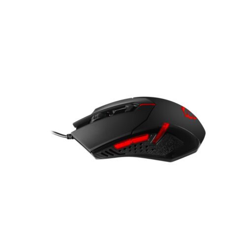 MSI INTERCEPTOR DS B1 Gaming Mouse