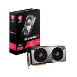 RADEON RX 5700 GAMING X-1