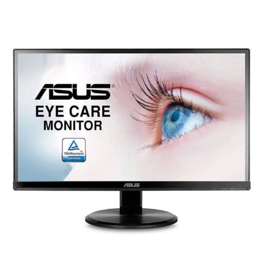 ASUS 90LM0351-B02470 VA229HR Led 21.5" 5Ms 75Hz Dsub Hdmi Ips Monitör