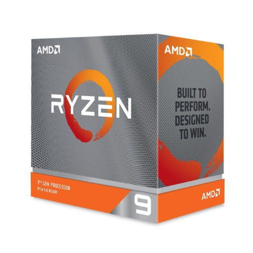 AMD 100100000051WOF Ryzen 9 3950X 3.5/4.7GHz AM4 Box İşlemci