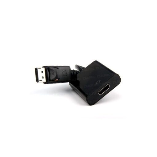 DARK DK-HD-ADPXHDMI Display Port To HDMI Dönüştürücü