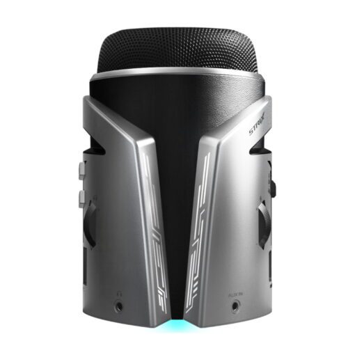 ASUS 90YH0101-B2UA00 Rog Strix Magnus Usb Oyuncu Mikrofonu