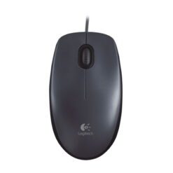 LOGITECH 910-001793 M90 Optik Siyah Mouse