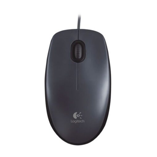 LOGITECH 910-001793 M90 Optik Siyah Mouse