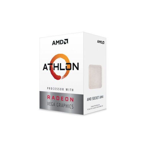 ATHLON 3000G