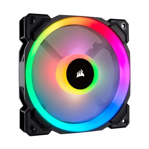 CORSAIR CO-9050073-WW LL140 RGB 140mm Led Pwm Kasa Fanı