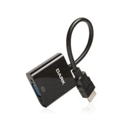 DARK DK-HD-AHDMIXVGA4 HDMI To VGA Dönüştürücü