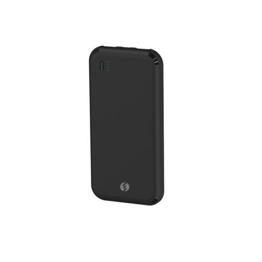 S-LINK IP-A176 10000mAh Siyah Powerbank