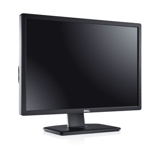 DELL U2412M LED 24" 8ms 60Hz Vga Dvi Dp Ips Monitör
