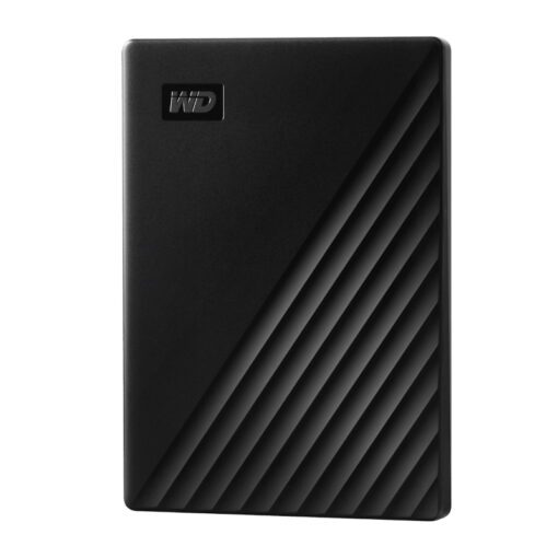 WESTERN DIGITAL WDBYVG0010BBK-WESN My Passport 1TB 2.5" USB3.0 Harici HardDisk
