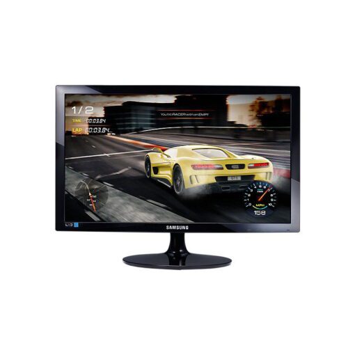 SAMSUNG LS24D332HSXUF 24" 1ms 75Hz Hdmi Led TN Monitör