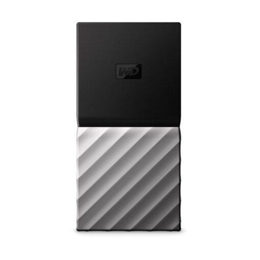 WESTERN DIGITAL WDBKVX2560PSL-WESN My Passport 256Gb 2.5" USB3.1 SSD Harici HardDisk