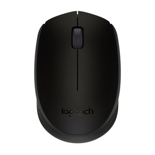 LOGITECH M171 Kablosuz Optik Mouse