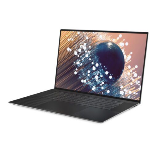 DELL XPS 17