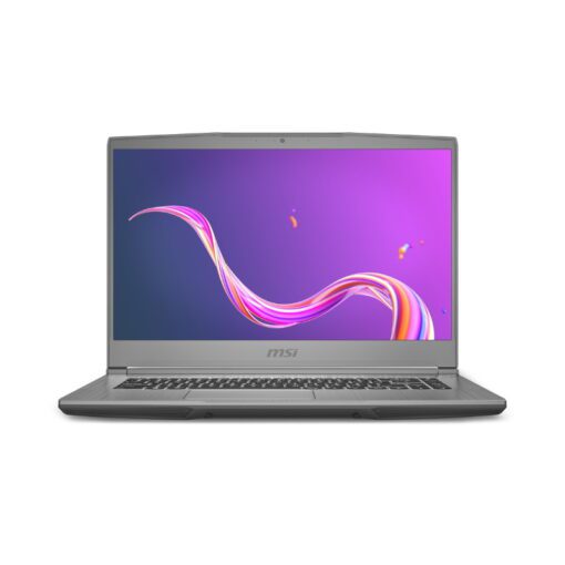MSI CREATOR 17M A10SD-247TR I7-10750H 16Gb 17.3" Win10Home Notebook