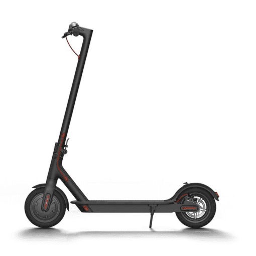 XIAOMI M365-BLACK Siyah Elektrikli Scooter