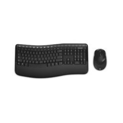 MICROSOFT PP4-00016 Wireless Cmfrt Desktop 5050 Kalavye Ve Mouse Set