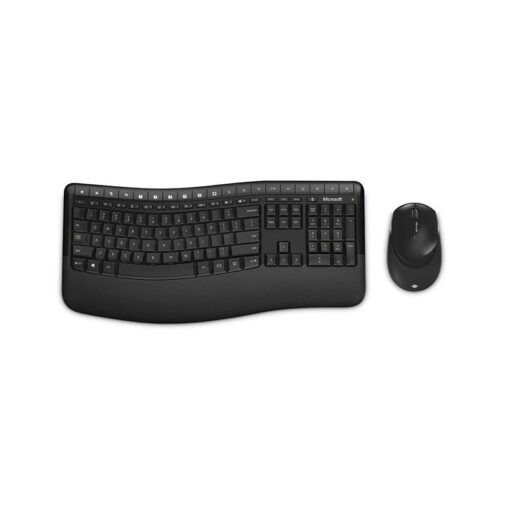 MICROSOFT PP4-00016 Wireless Cmfrt Desktop 5050 Klavye Ve Mouse Set