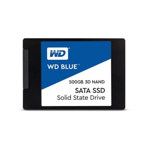 WDS500G2B0A