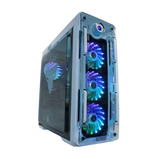 TECHNOPC QUANTUM_GAMING_Z60 Ci5-9400F 8Gb FreeDos Gaming Pc