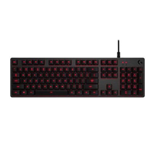 LOGITECH 920-008311 G413 TR Mekanik Kablolu Gaming Klavye