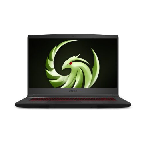 MSI BRAVO 15 A4DDR-243XTR RYZEN 7-4800H 8Gb 15.6" FreeDos Notebook