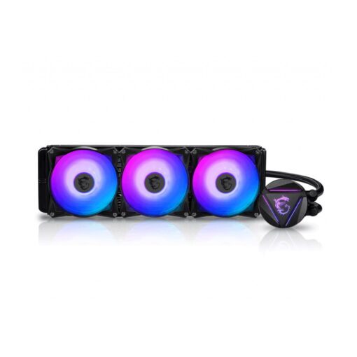 MSI MAG CORELIQUID 360R Sıvı Soğutma