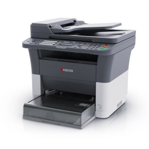 KYOCERA FS-1125MFP A4 Mono Çok Fonksiyonlu Laser Yazıcı