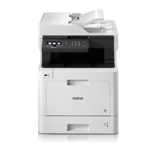 BROTHER MFC-L8690CDW Renkli Çok Fonksiyonlu Lazer Yazıcı