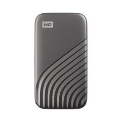 WESTERN DIGITAL WDBAGF0010BGY-WESN My Passport 1Tb Ssd Harici HardDisk