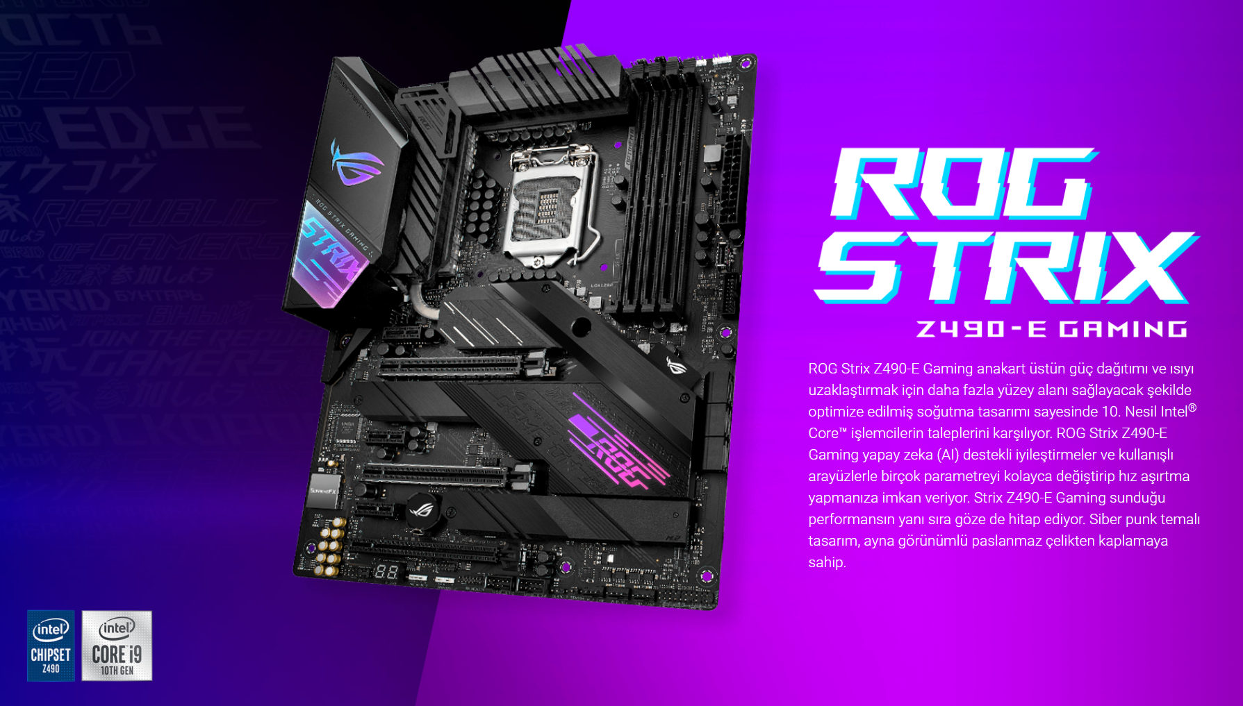 Z590 e gaming wifi. ASUS ROG Strix z490-f Gaming. ASUS z490-e. ASUS ROG Strix z490-h Gaming. Материнская плата ASUS ROG Strix z590-e Gaming WIFI [LGA 1200.