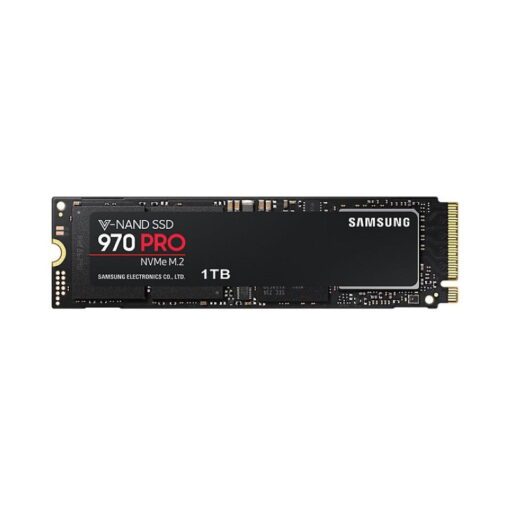 SAMSUNG MZ-V7P1T0BW 970 PRO 1Tb NVMe M2 Dahili SSD