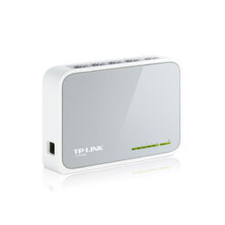 TP-LINK TL-SF1005D 10/100Mbps 5Port Switch