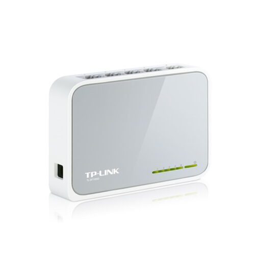 TP-LINK TL-SF1005D 10/100Mbps 5Port Switch