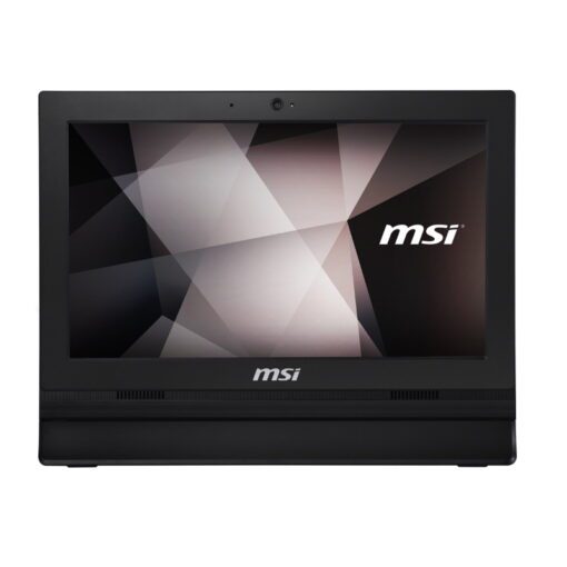 MSI PRO 16T 10M-001XEU 15.6" CELERON 5205U 4Gb FreeDos AIO